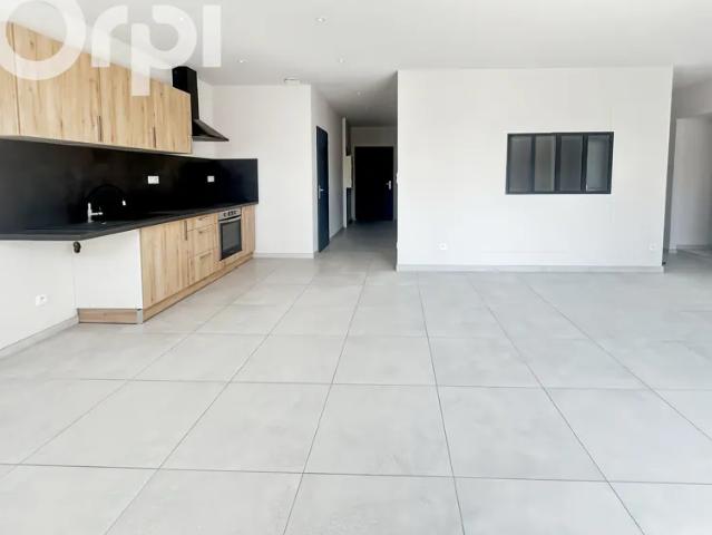 Appartement location à Largentière, Aubenas