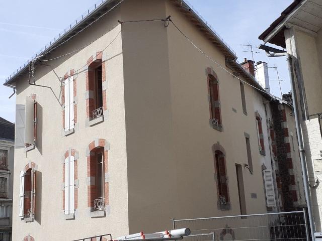 Appartement location à Aurillac