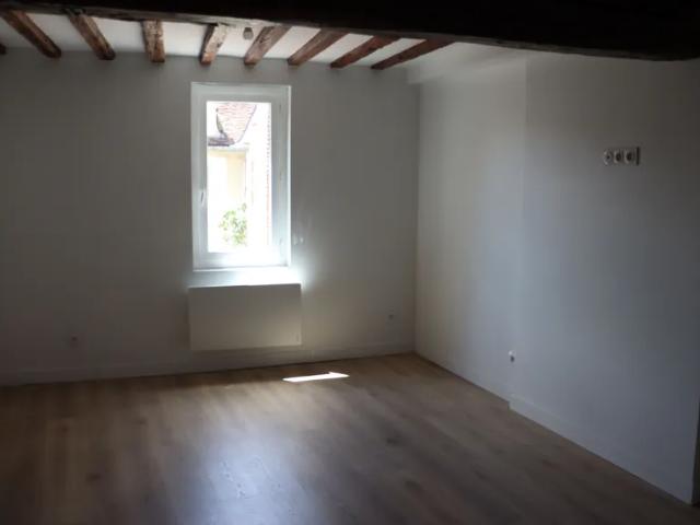 Appartement location à Auxerre