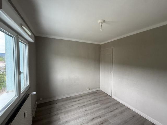 Appartement location à Nantua, Bellignat