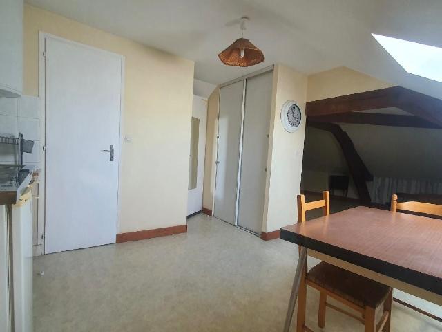 Appartement location à Angoulême, La Couronne