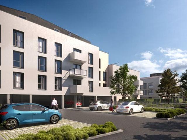 Appartement location à Compiègne