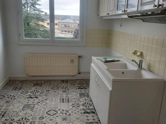 Appartement location à La Roche-sur-Yon, Montaigu