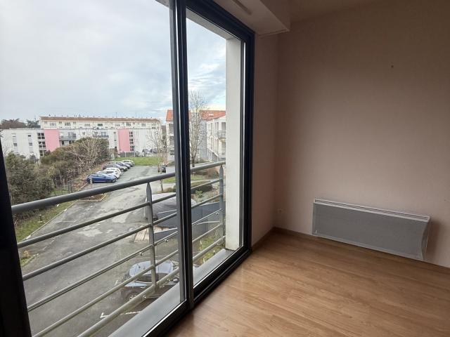 Appartement location à La Roche-sur-Yon, Montaigu