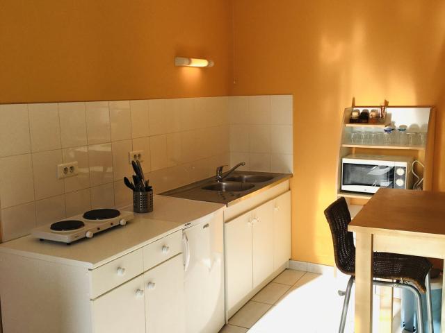 Appartement location à La Roche-sur-Yon, Montaigu