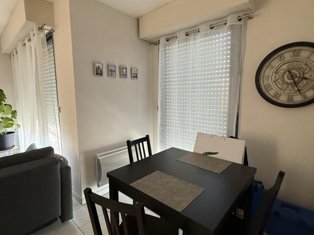 Appartement location à La Roche-sur-Yon, Montaigu