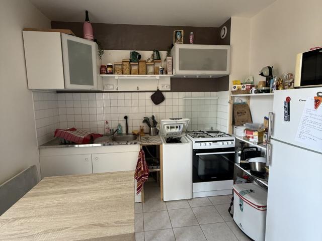 Appartement location à La Roche-sur-Yon, Montaigu