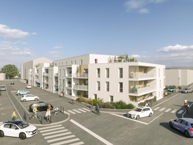 Appartement location à La Roche-sur-Yon, Montaigu