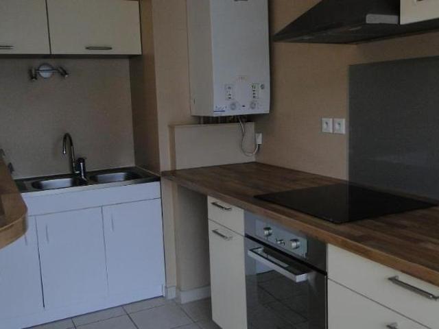 Appartement location à Clermont-Ferrand, Pont-du-château