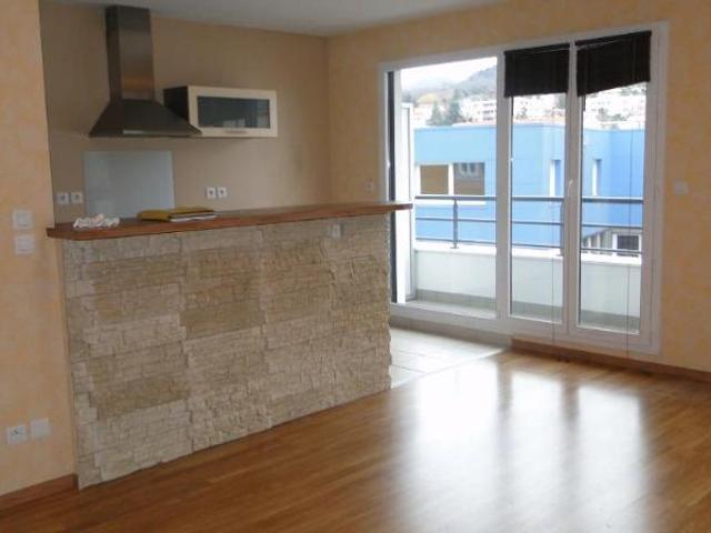 Appartement location à Clermont-Ferrand, Pont-du-château