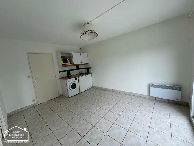 Appartement location à Saint-Nazaire, Pornic