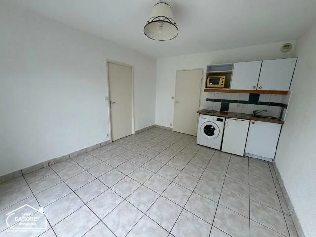 Appartement location à Saint-Nazaire, Pornic