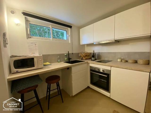 Appartement location à Saint-Nazaire, Pornic