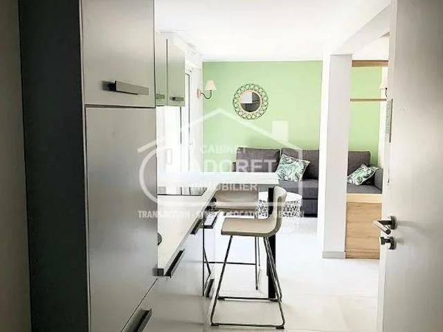 Appartement location à Saint-Nazaire, Pornic