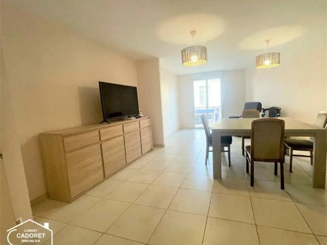 Appartement location à Saint-Nazaire, Pornic