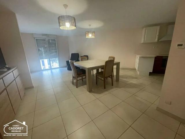 Appartement location à Saint-Nazaire, Pornic