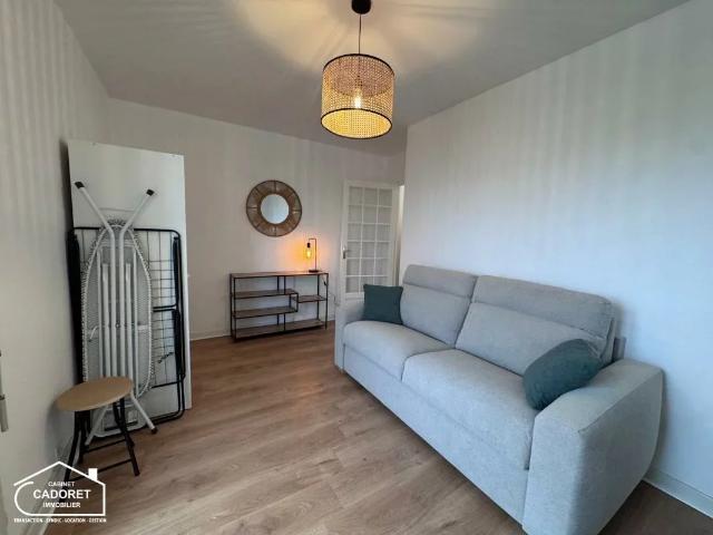 Appartement location à Saint-Nazaire, Pornic