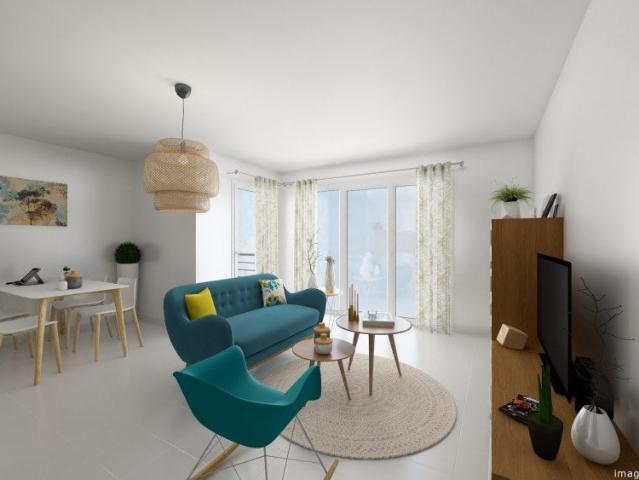 Appartement location à Annecy, Rumilly