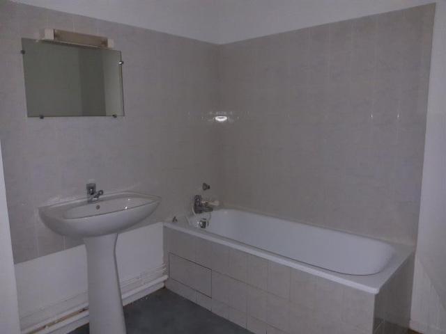 Appartement location à Le Blanc, Saint-gaultier