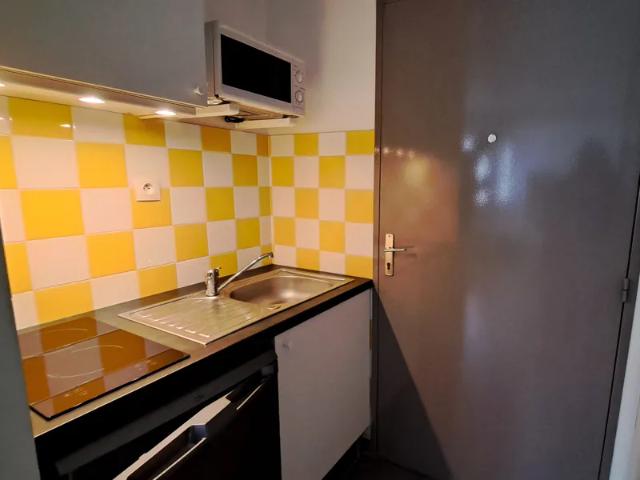 Appartement location à Orléans