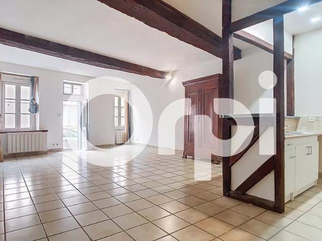 Appartement location à Chalon-sur-Saône, Chalon-sur-saône