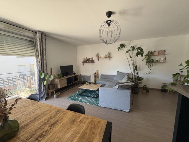 Appartement location à Sallebasse, Roquesérière