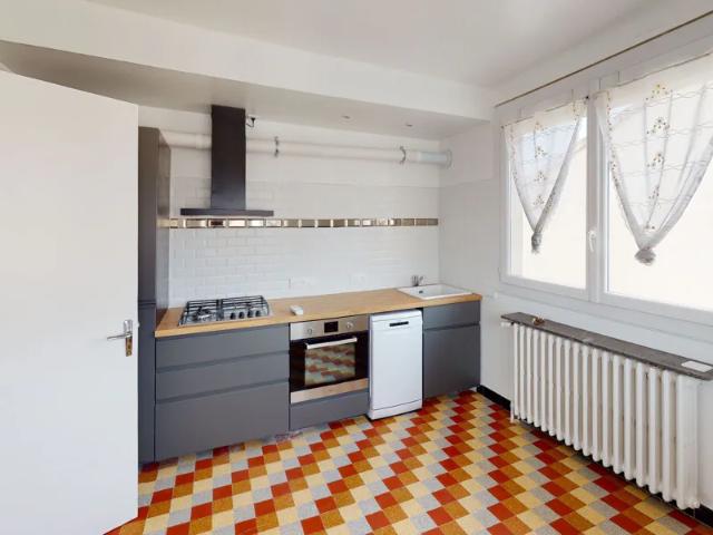 Appartement location à Toulouse