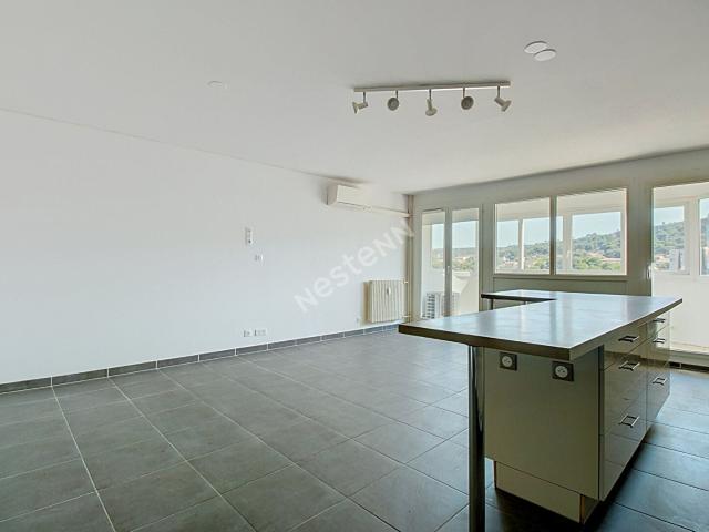 Appartement location à Istres, Vitrolles