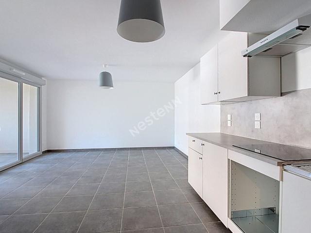 Appartement location à Vitrolles, Bouches-du-Rhône