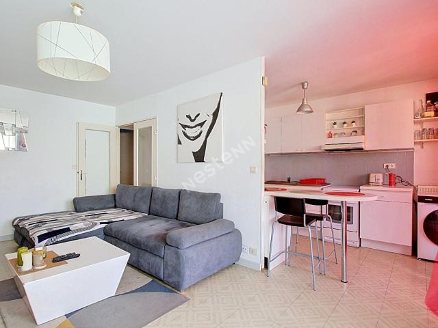 Appartement location à Istres, Vitrolles