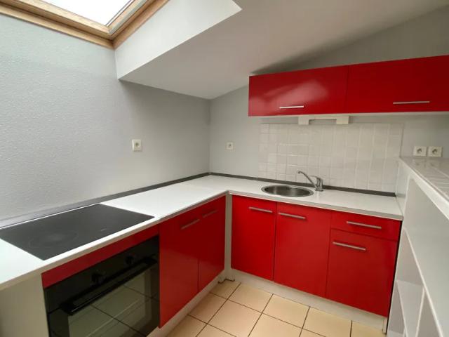 Appartement location à Brest, Bretagne