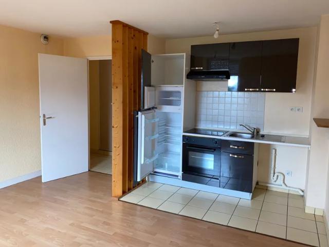 Appartement location à Brest, Bretagne