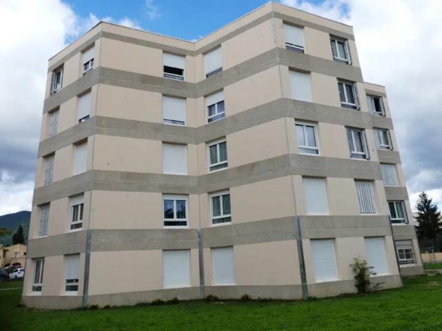 Appartement location à Nyons