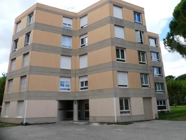 Appartement location à Nyons