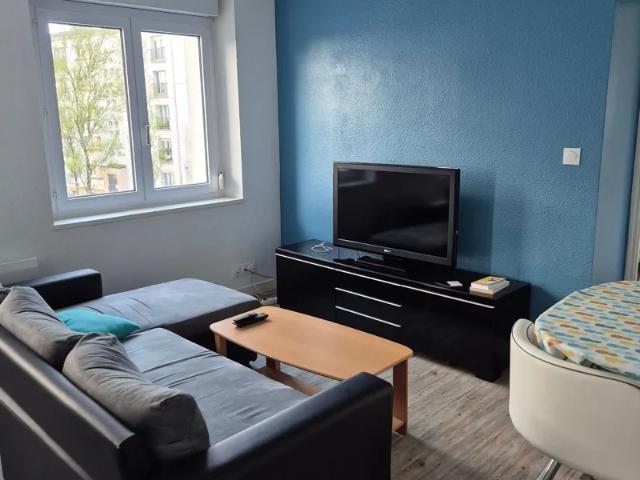 Appartement location à Brest, Bretagne