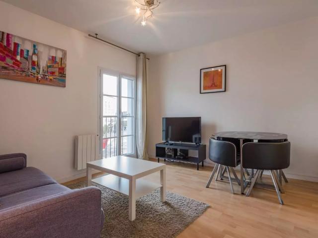 Appartement location à Torcy, Serris