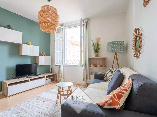 Appartement location à Torcy, Serris