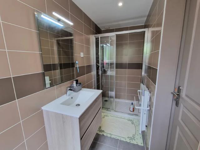 Appartement location à Albi