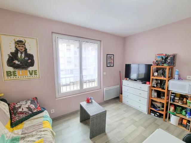 Appartement location à Albi