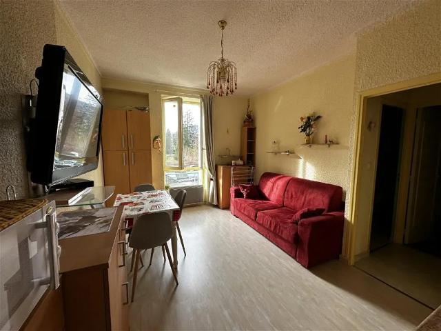 Appartement location à Grenoble, Allevard
