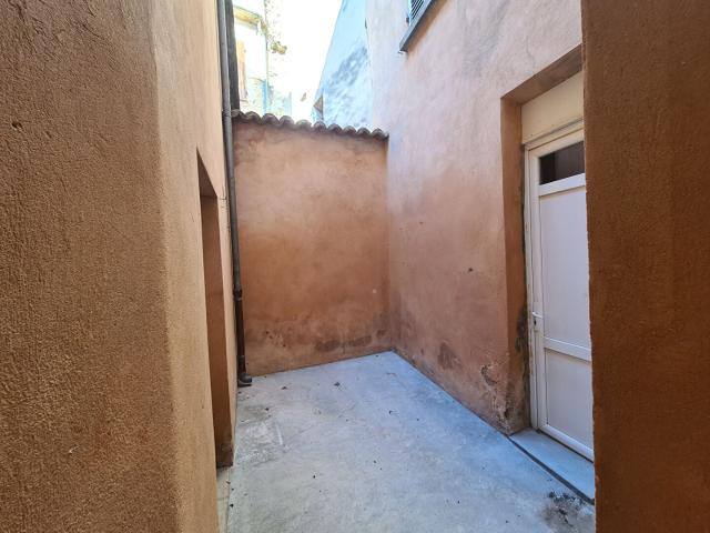 Appartement location à Carpentras