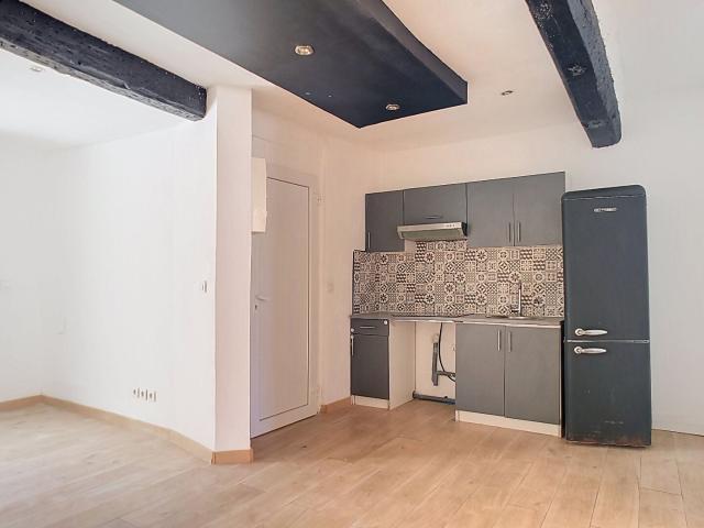 Appartement location à Carpentras