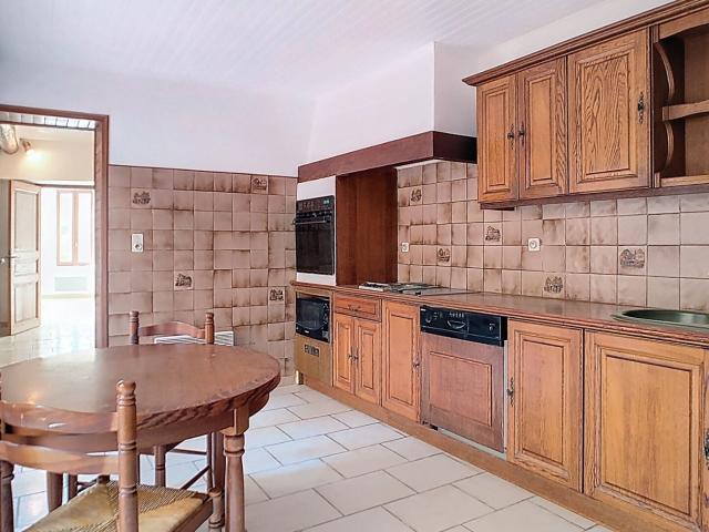Appartement location à Carpentras