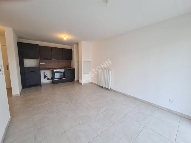 Appartement location à Carpentras
