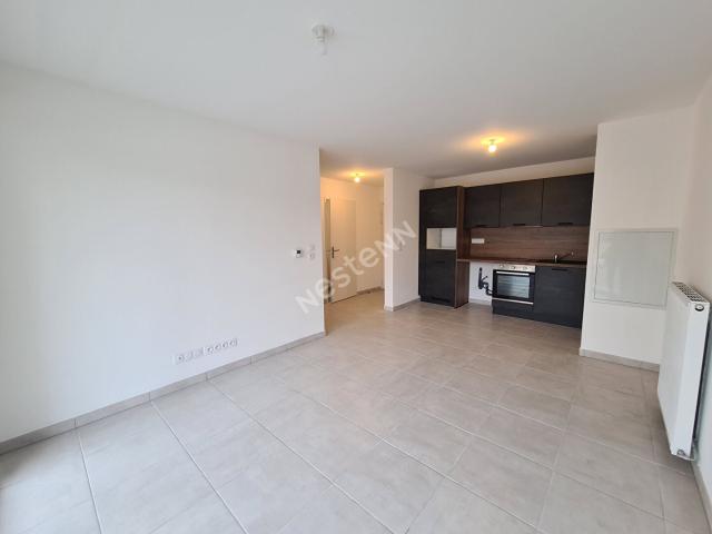 Appartement location à Carpentras