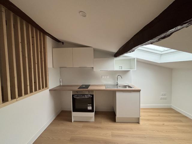 Appartement location à Carcassonne, Castelnaudary