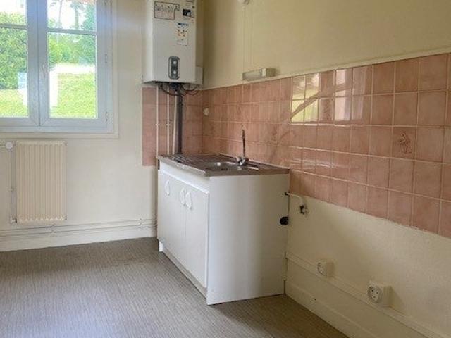 Appartement location à Langres, Chalindrey