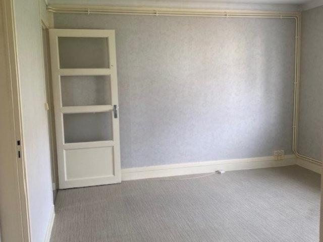 Appartement location à Langres, Chalindrey