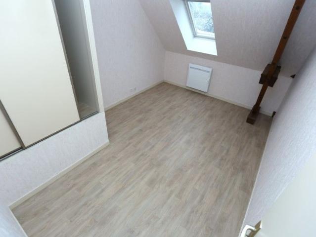 Appartement location à Châteauroux, Luçay-le-mâle