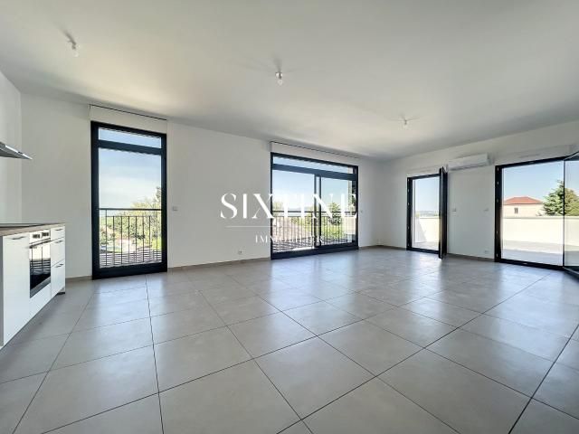 Appartement location à Vienne, Vernioz